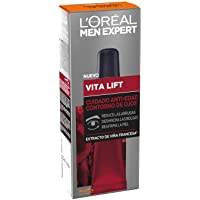 Los mejores  - LOréal Paris Men Expert - Vitalift Contorno de ojos anti edad- 15 ml